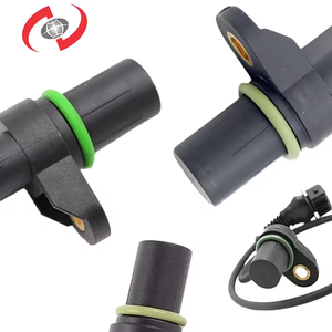 เซ็นเซอร์ตำแหน่งเพลาลูกเ<span class=keywords><strong>บี</strong></span>้ยวเครื่องยนต์สำหรับ B mW 12147518628 - Product Image 5