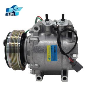 Compresor de Aire Acondicionado 38800REAZ013M2/3625/3626 TRSA09 2003 para Fit Jazz 1.5 - Product Image 1