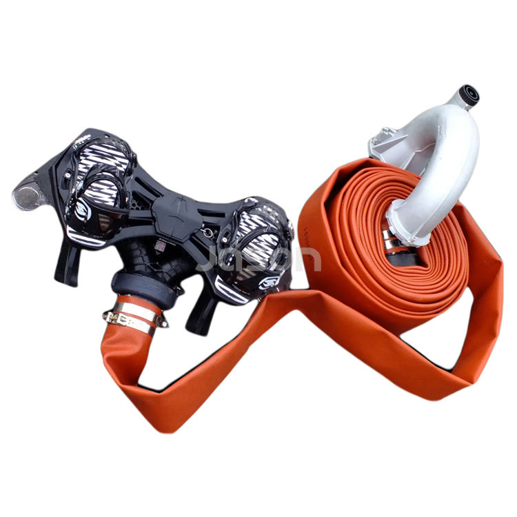 Best Selling Flyboard Jet Ski Carbon Fiber High Performance Design