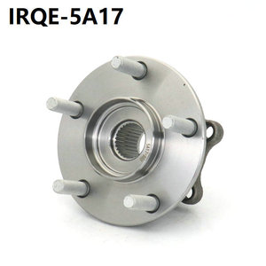 IRQE-5A17 Automotive <b>Wheel</b> Hub Bearing Unit For Mazda CX-5 <b>Replacement</b> Part Steel Construction - Product Image 2