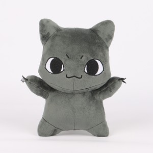 99 Noches en el Bosque: Peluche de Ciervo, Juguete de Peluche de Alce, Muñeco Kawaii, Regalo para Gamers, Venta al por Mayor - Product Image 2