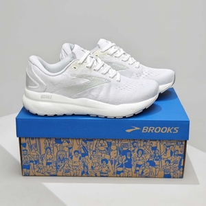 Chaussures de course unisexe HotSale Ghost à amorti neutre, semelle intermédiaire ultra-douce, confort toute la journée, baskets d'entraînement respirantes à tige en maille - Product Image 1