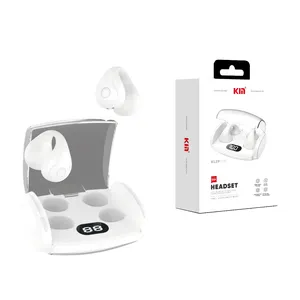 TWS Wireless Ear phone Headset Air Pods Blaue Zahn farbe Best bewertete billige bunte Ohrhörer