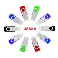 TOMAS Custom 1GB 2GB 4GB 8GB 16GB 32GB 64GB 128GB 256GB 512GB Memoria Usb Stick Memoria Disco Pendrive Usb Flash Drive