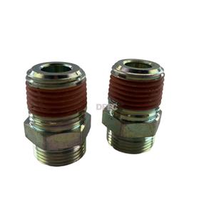 204994ขั้วต่อตัวผู้ชิ้นส่วนเครื่องยนต์ของแท้ - Product Image 5