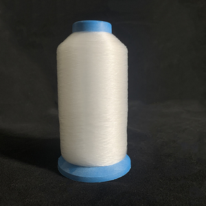 Giá Rẻ Giá 0.12Mm Độ Đàn Hồi Mỏng 100% Nylon Monofilament Thêu Và Overlock Chủ Đề Cho Câu Cá - Product Image 5