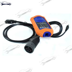 Kit de diagnostic EDL V2 avec 5.3 AG/CF pour outil de diagnostic d'équipements agricoles et de construction EDL V2 - Product Image 5