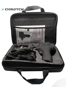 أداة تعديل العمود الفقري الإلكترونية المحمولة باليد، جهاز تنشيط لاسلكي للعلاج اليدوي - Product Image 6