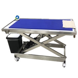 Esteras de mesa de examen veterinario EUR VET de calidad Superior, equipo médico de goma barato <span class=keywords><strong>para</strong></span> instrumentos veterinarios de calidad Superior - Product Image 1