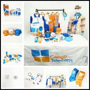 Article promotionnel 2026 avec logo d'entreprise, produit publicitaire, idée de conception personnalisée, kit d'entreprise - Product Image 2