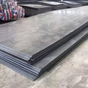 Offre Spéciale la plaque d'acier au carbone 65mn la meilleure et la moins chère - Product Image 5