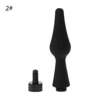 Portable Bidet Cleaner Hygiène Lavage Buse Tuyau Douche Lavement Douche