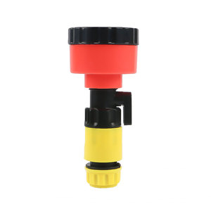 Kyushu <b>Garden</b> Spray Nozzle PVC 110 Degree Straight Agricultural Spraying For Seedlings And Vegetables - Product Image 2