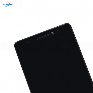 Écrans LCD de téléphone portable de taille standard pour téléphone portable Lenovo <span class=keywords><strong>A7000</strong></span>, assemblage d'écran de téléphone portable, remplacement d'écran - Product Image 5