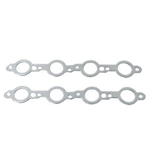 Ống xả thép không gỉ cho LS phổ hugger tiêu đề trao đổi chuyển đổi cho <span class=keywords><strong>LS1</strong></span> LS2 LS3 LS6 4.8L 5.3L 5.7L - Product Image 4