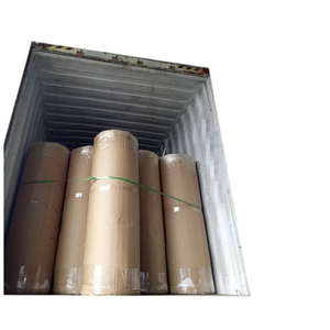 شريط تغليف لاصق عالي الجودة من JCH قائم على الماء، لفات جامبو من البولي بروبيلين الموجه ثنائي المحور (BOPP) بمقاسات 1280 مم و4000 م و8000 م - Product Image 4