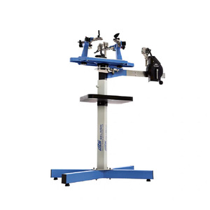 Gelinshi Manual Tennis Racket <b>Stringing</b> <b>Machine</b> GlS16406 With Tools For Badminton And Tennis Rackets - Product Image 4