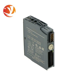 Módulo de Entrada Analógica SIEMENS 6ES7 134-6JF00-0CA1 6ES7134-6JF00-0CA1 Nuevo y Original, Controlador Lógico Programable (PLC) - Product Image 4