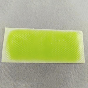 OEM & ODM raffreddamento foglio <span class=keywords><strong>di</strong></span> Gel freddo comprimere il corpo <span class=keywords><strong>di</strong></span> raffreddamento <span class=keywords><strong>naturale</strong></span> tampone febbre riduzione del dolore fronte sollievo <span class=keywords><strong>per</strong></span> la cura del bambino - Product Image 2