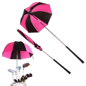 Wholesale Custom Golf Bag <b>Umbrella</b> for Club Protection Flex <b>Umbrella</b> Protection Flex <b>Umbrella</b> - Product Image 2