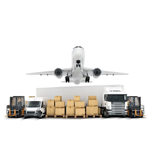 Самая дешевая стоимость доставки, Гуанчжоу, экспедитор, воздушный морской транспорт, грузовой агент, Китай, в Бельгию, Франция, Гана, Марокко, Америка - Product Image 4