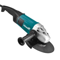 Meuleuse d'angle électrique sans fil, meuleuse d'angle électrique pour meuleuse professionnelle