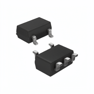 Composants électroniques SC 74A, SOT 753 en stock, gestion de l'alimentation (PMIC) S-1004NA12I-M5T1U - Product Image 1