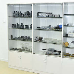 WZUMER HE 18 pines 18Pin Pole Connector Cable Conectores resistentes - Product Image 5