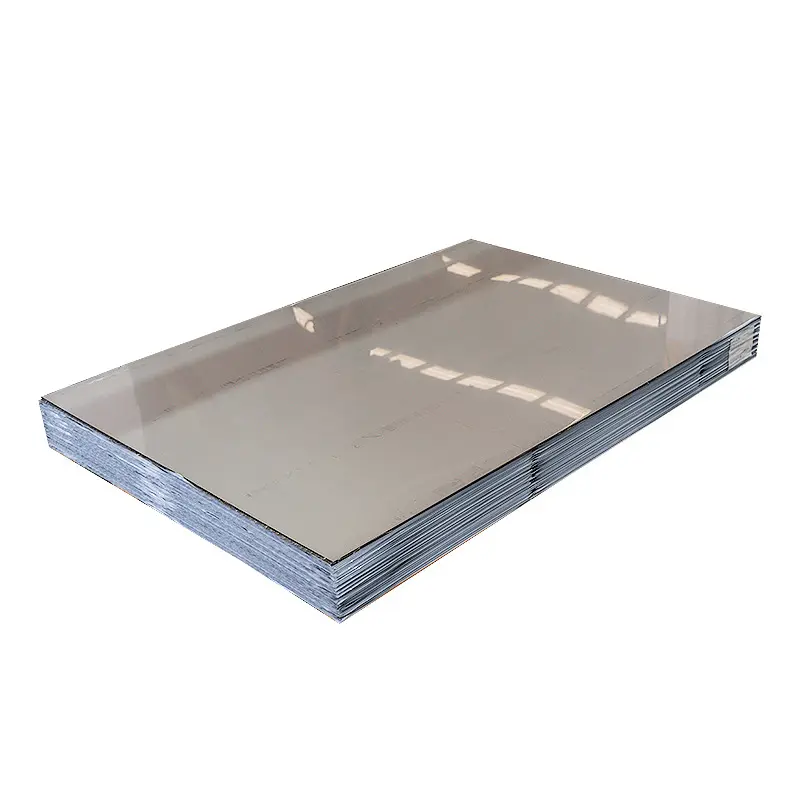 Stainless Steel Sheet Plate Ss304 904 500x500x20 15 Cm * 3 Cm 0.6mm 0.8