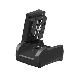 Taşınabilir Mini otomatik tanıma para dedektörü kullanışlı para faturası ve çok para birimleri banknot dedektörü - Product Image 5