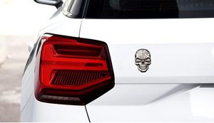 3D Xe hơi và xe gắn máy hình kim loại thủ công mỹ nghệ, 3D dán, kim loại hộp sọ, Mỹ cờ kim loại thủ công mỹ nghệ - Product Image 6