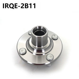 Ensemble de moyeu de roue IRQE 43502-06110 pour Toyota Camry 06-17, roulement en acier, pièce neuve - Product Image 3