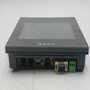 อุปกรณ์เสริม Weintek CMT2078X HMI ขนาด 8"x6" น้ำหนัก 2 ปอนด์ - Product Image 6