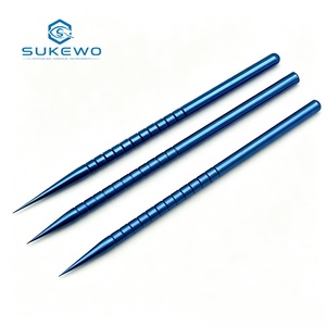 Dilatador Lacrimal KEWO, Instrumentos Microquirúrgicos Oftálmicos, Dilatación del Conducto Lacrimal, Instrumentos de Cirugía Plástica - Product Image 2