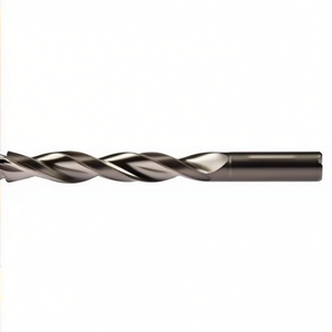 Foret en carbure TA1041 8xD non revêtu pour machines-outils - Product Image 2