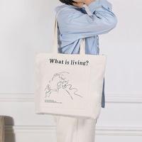 Sacs fourre-tout en toile sur mesure avec logo personnalisé, haute qualité, robustes, pour la vente en gros