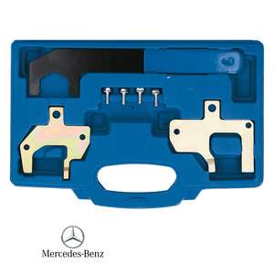 Juego de herramientas de ajuste del motor Brilliant Tools para Mercedes M112 + M113 - Product Image 2