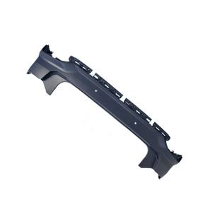 Per Audi <span class=keywords><strong>Q2</strong></span> 2022- Paraurti Posteriore OE 81A807067DGRU 81D807067DGRU 81A807067CGRU 81A807067EGRU Con/Senza Radar Anticollisione - Product Image 2