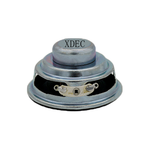 Altavoz inteligente de <span class=keywords><strong>2</strong></span> pulgadas, dispositivo electrónico con controlador de altavoz, 52mm, 8ohm, 3w - Product Image 3