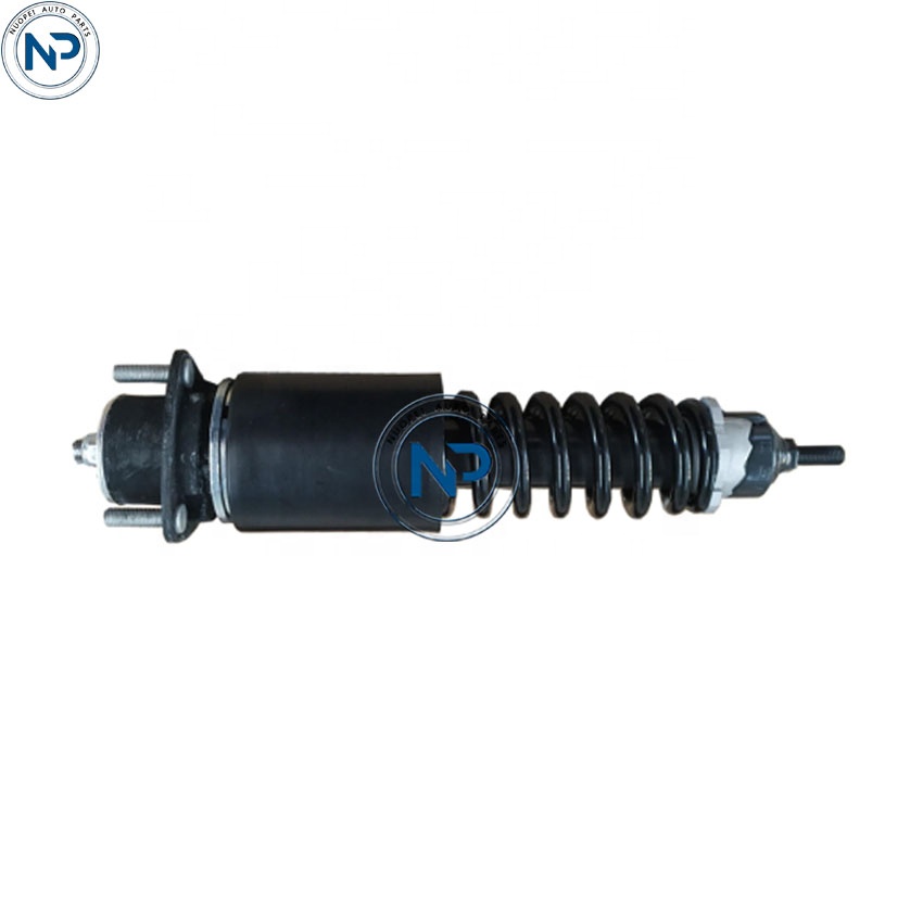 Scani Suspension System - Front Axle Oil Pressure Shock Absorber