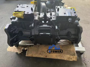 Nuevo Conjunto de Bomba Principal Xpower 708-2K-00114 para Excavadora de Orugas PC800 PC850-8, Pieza de Maquinaria de Construcción - Product Image 3