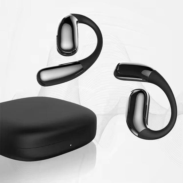 A38 BT5.4 Wireless Voice Changing Hifi Earphone Ai Translator Earphone