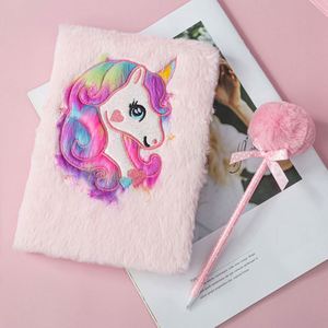 Cuaderno de Notas Colorido, Proveedor Escolar, Productos 2020, Cuaderno A5, Agenda, Tapa Dura, Cuadernos de Peluche Personalizables - Product Image 3