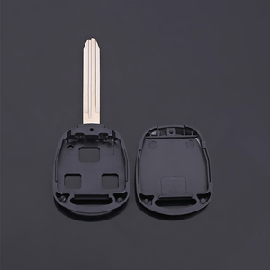 Nhập Chìa Khóa Xe Từ Xa Vỏ Sao Chép Vỏ Chip Transponder - Product Image 2