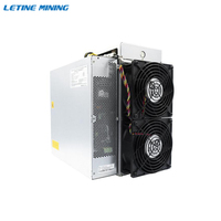 Vente en gros Antminer Bitmain KS5 S21 + L9 S21 L11 KS7 KS5PRO S19 ASIC Miner Bitcoin Altcoin Mining Machine