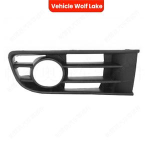 Bisel de luz antiniebla para vehículo Wolf Lake, para Volkswagen Polo 6N 2001-2005, cubierta de parachoques delantero ABS, lado izquierdo y derecho - Product Image 3