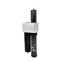Réglable Régulateur Hydraulique Actionneur HR SR RB 3140 3160 3100 Fine Pression D'huile Tampon Amortisseur Cylindre Raccords Pneumatiques Pièces