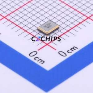 S32300000651040 Crystal (Passive) SMD3225-4P Crystal Oscillator SMD Crystal Oscillator 30MHz 10ppm 6.5pF - Product Image 1