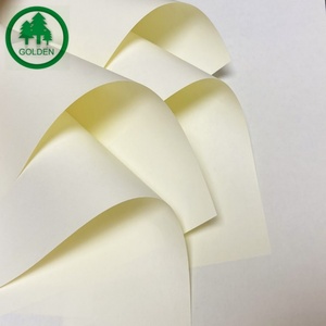 Papel Offset Sin Madera para Impresión, 70gsm 80gsm 90gsm, para Cuadernos - Product Image 4