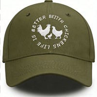 Gorras de Béisbol Personalizadas al por Mayor con Letras Bordadas en 3D, Logotipo, Sarga de Algodón Común, Ajustables 56-60cm, Visera Curva, OEM, Snapback
